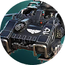 Machine of War